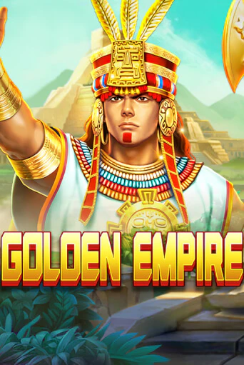 Golden Empire в демо-режиме играть бесплатно | Азино888