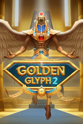 Golden Glyph 2 в демо-режиме играть бесплатно | Азино888