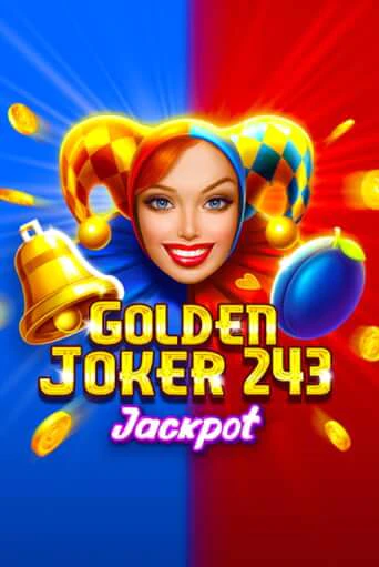 Golden Joker 243 в демо-режиме играть бесплатно | Азино888