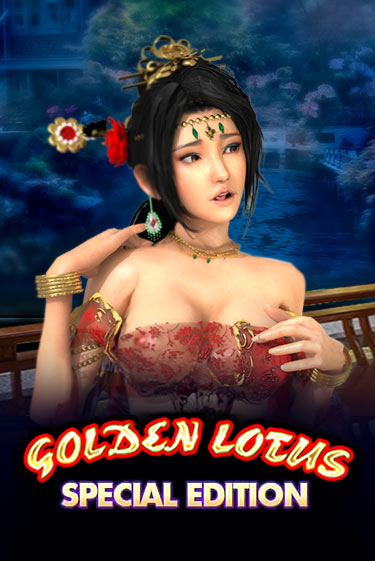 Golden Lotus SE в демо-режиме играть бесплатно | Азино888
