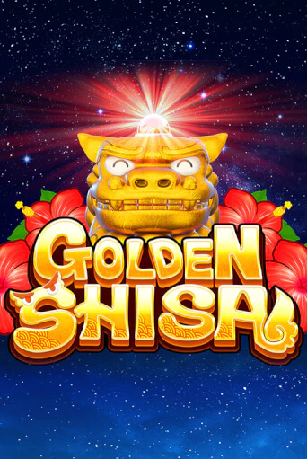 Golden Shisa в демо-режиме играть бесплатно | Азино888