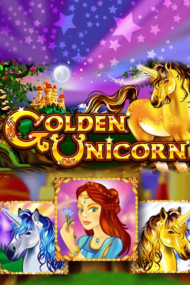 Golden Unicorn в демо-режиме играть бесплатно | Азино888