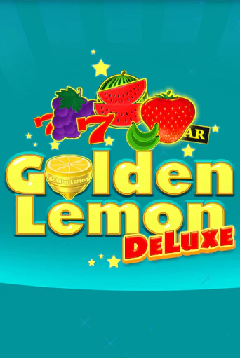 Golden Lemon Deluxe в демо-режиме играть бесплатно | Азино888