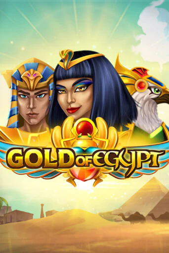 Gold of Egypt в демо-режиме играть бесплатно | Азино888