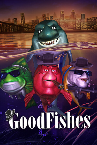 Good Fishes в демо-режиме играть бесплатно | Азино888