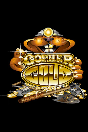 Gopher Gold в демо-режиме играть бесплатно | Азино888