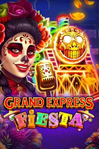 Grand Express Fiesta в демо-режиме играть бесплатно | Азино888