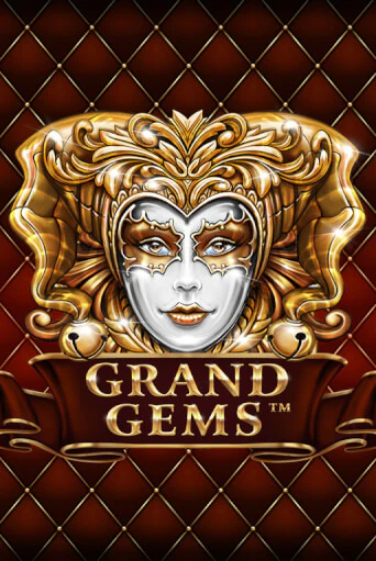 Grand Gems в демо-режиме играть бесплатно | Азино888