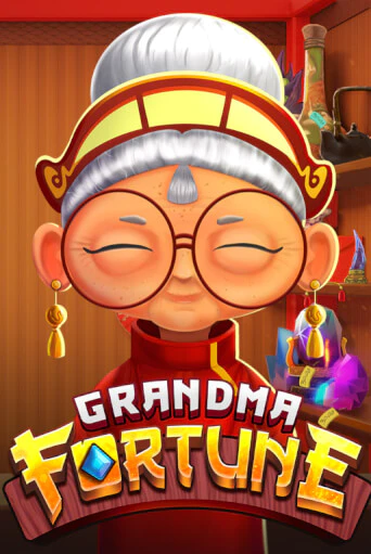 Grandma Fortune в демо-режиме играть бесплатно | Азино888