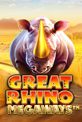 Great Rhino Megaways в демо-режиме играть бесплатно | Азино888