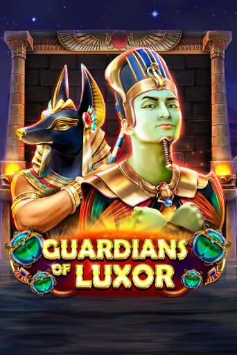 Guardians of Luxor в демо-режиме играть бесплатно | Азино888