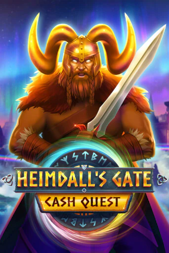 Heimdall's Gate Cash Quest в демо-режиме играть бесплатно | Азино888