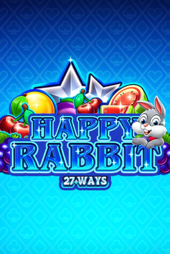 Happy Rabbit 27 Ways в демо-режиме играть бесплатно | Азино888
