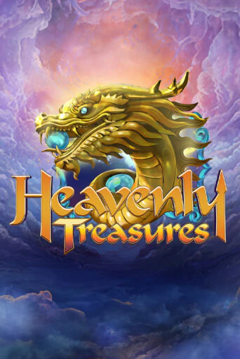 Heavenly Treasure в демо-режиме играть бесплатно | Азино888