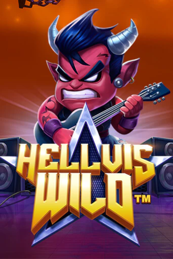 Hellvis Wild™ в демо-режиме играть бесплатно | Азино888