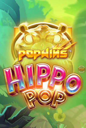 HippoPop™ в демо-режиме играть бесплатно | Азино888