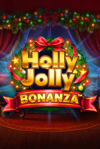 Holly Jolly Bonanza в демо-режиме играть бесплатно | Азино888