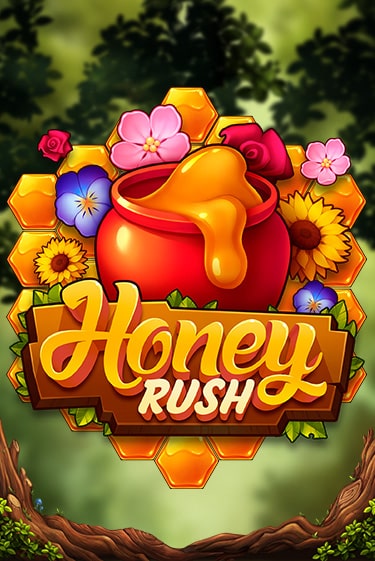 Honey Rush в демо-режиме играть бесплатно | Азино888