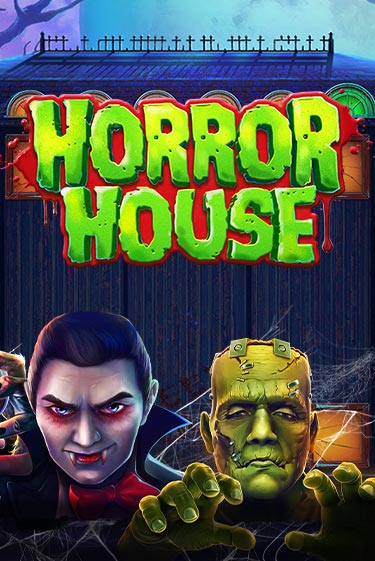 Horror House в демо-режиме играть бесплатно | Азино888