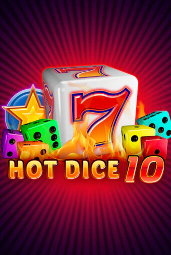 Hot Dice 10 в демо-режиме играть бесплатно | Азино888