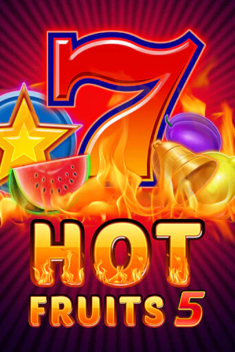 Hot Fruits 5 в демо-режиме играть бесплатно | Азино888