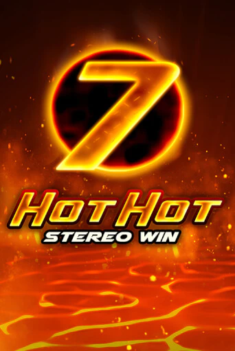 Hot Hot Stereo Win в демо-режиме играть бесплатно | Азино888