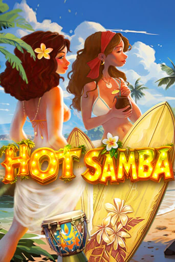 Hot Samba в демо-режиме играть бесплатно | Азино888
