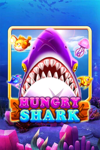 Hungry Shark в демо-режиме играть бесплатно | Азино888