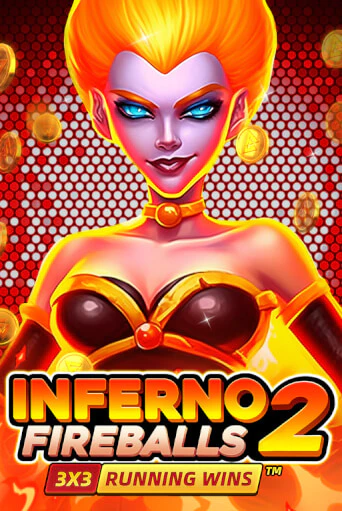 Inferno Fireballs 2: Running Wins в демо-режиме играть бесплатно | Азино888