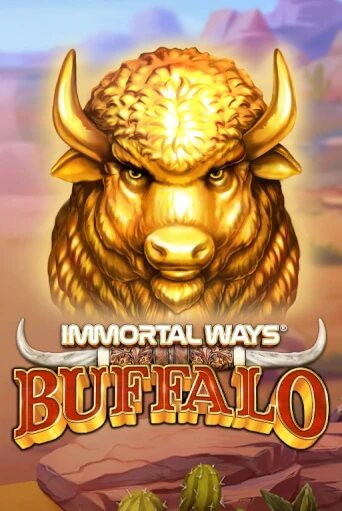 Immortal Ways Buffalo в демо-режиме играть бесплатно | Азино888