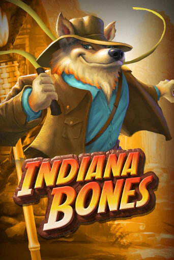 Indiana Bones в демо-режиме играть бесплатно | Азино888