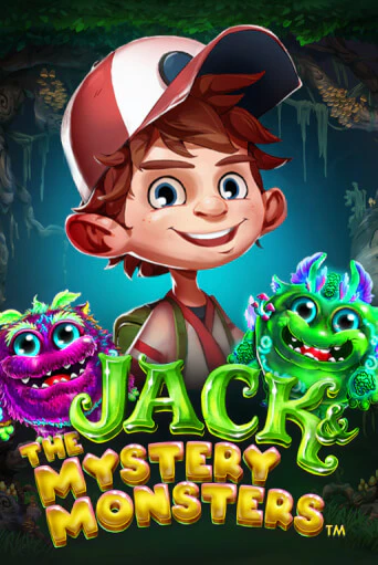 Jack and the Mystery Monsters в демо-режиме играть бесплатно | Азино888