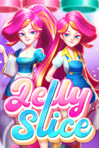 Jelly Slice в демо-режиме играть бесплатно | Азино888