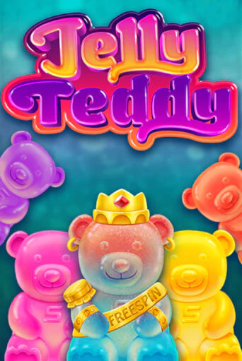 Jelly Teddy в демо-режиме играть бесплатно | Азино888