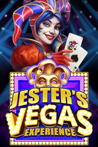 Jester's Vegas Experience в демо-режиме играть бесплатно | Азино888