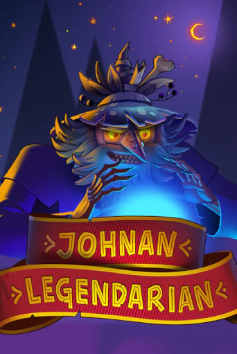 Johnan Legendarian в демо-режиме играть бесплатно | Азино888