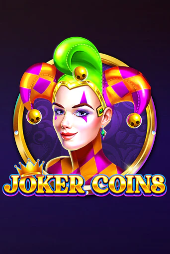 Joker Coins в демо-режиме играть бесплатно | Азино888