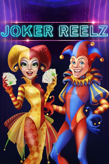 Joker Reelz в демо-режиме играть бесплатно | Азино888
