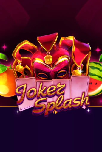 Joker Splash в демо-режиме играть бесплатно | Азино888