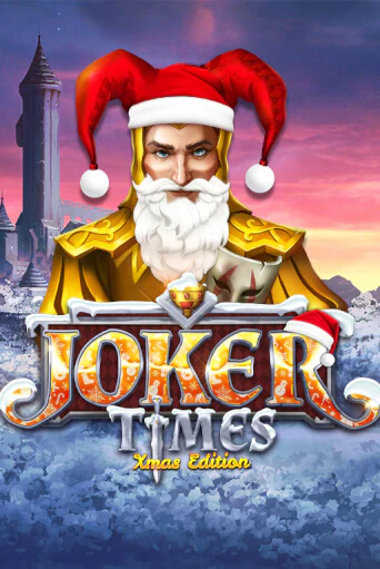 Joker Times Xmas в демо-режиме играть бесплатно | Азино888