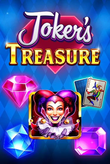 Jokers Treasure в демо-режиме играть бесплатно | Азино888