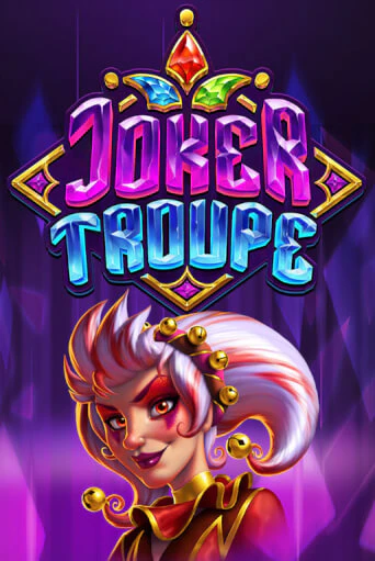 Joker Troupe в демо-режиме играть бесплатно | Азино888