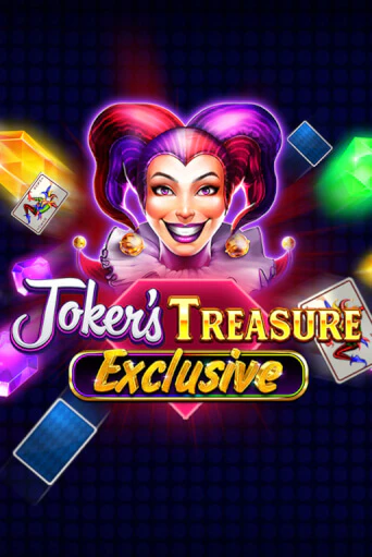 Joker's Treasure Exclusive в демо-режиме играть бесплатно | Азино888