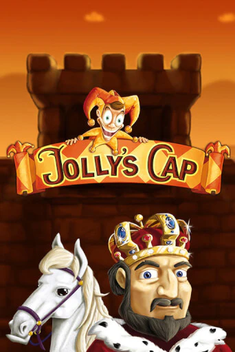 Jolly's Cap в демо-режиме играть бесплатно | Азино888