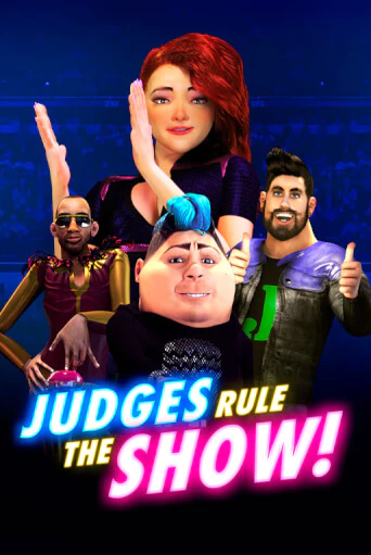 Judges Rule the Show! в демо-режиме играть бесплатно | Азино888