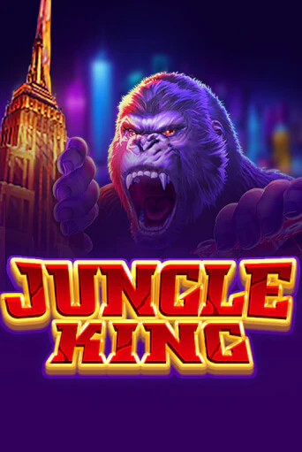 Jungle King в демо-режиме играть бесплатно | Азино888