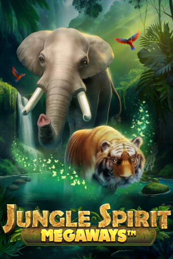 Jungle Spirit Megaways в демо-режиме играть бесплатно | Азино888