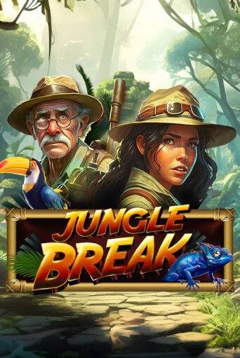 Jungle Break в демо-режиме играть бесплатно | Азино888