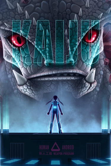 Kaiju в демо-режиме играть бесплатно | Азино888