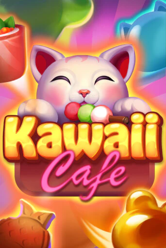 Kawaii Cafe в демо-режиме играть бесплатно | Азино888
